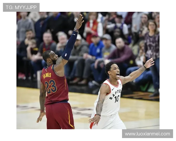 2017年骑士与猛龙季后赛第二场精彩回顾与战术分析