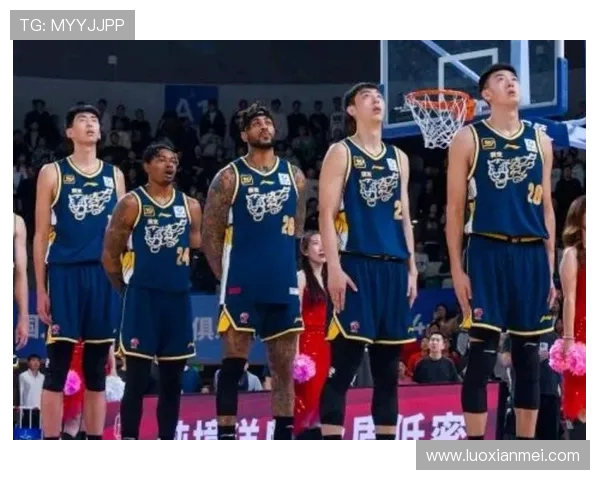 天津男篮迎战南京同曦全力争胜展现实力与团队合作精神