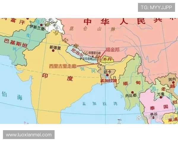 孟加拉国与印度的历史交锋与未来合作展望分析