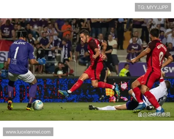 西甲联赛精彩对决塞维利亚能否逆袭强敌争夺荣耀