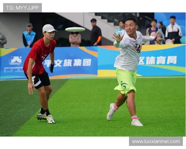 飞盘战术新格局北京飞盘队实力崛起引领潮流