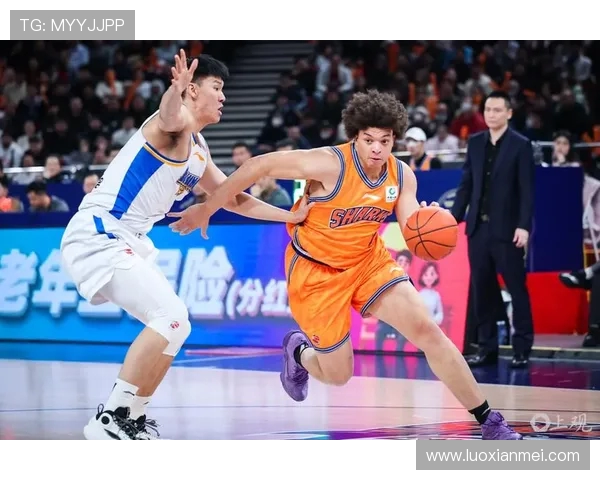 上海篮球队团队协作新模式引发热议助力球队重返巅峰